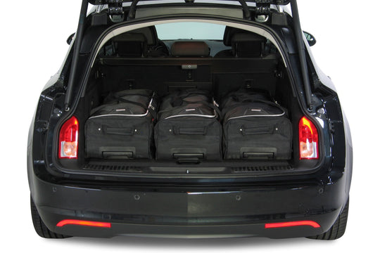 Car-Bags Travel bag