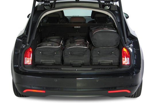 Car-Bags Travel bag