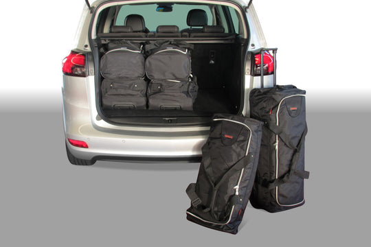 Car-Bags Reisetaschenset