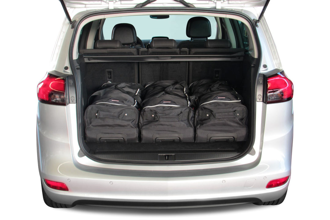 Car-Bags Reisetaschenset