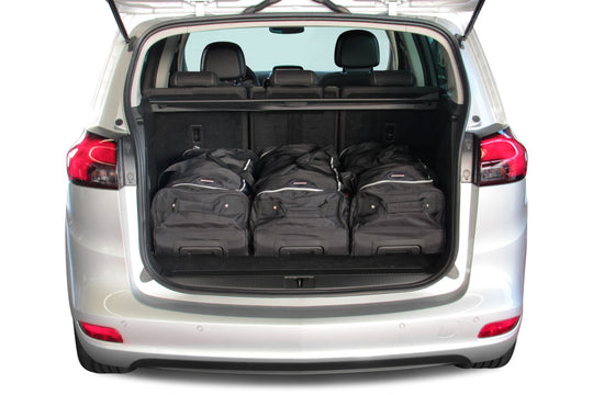 Car-Bags Reisetaschenset