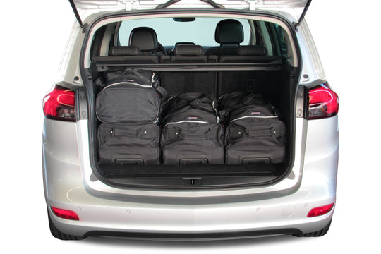 Car-Bags Reisetaschenset