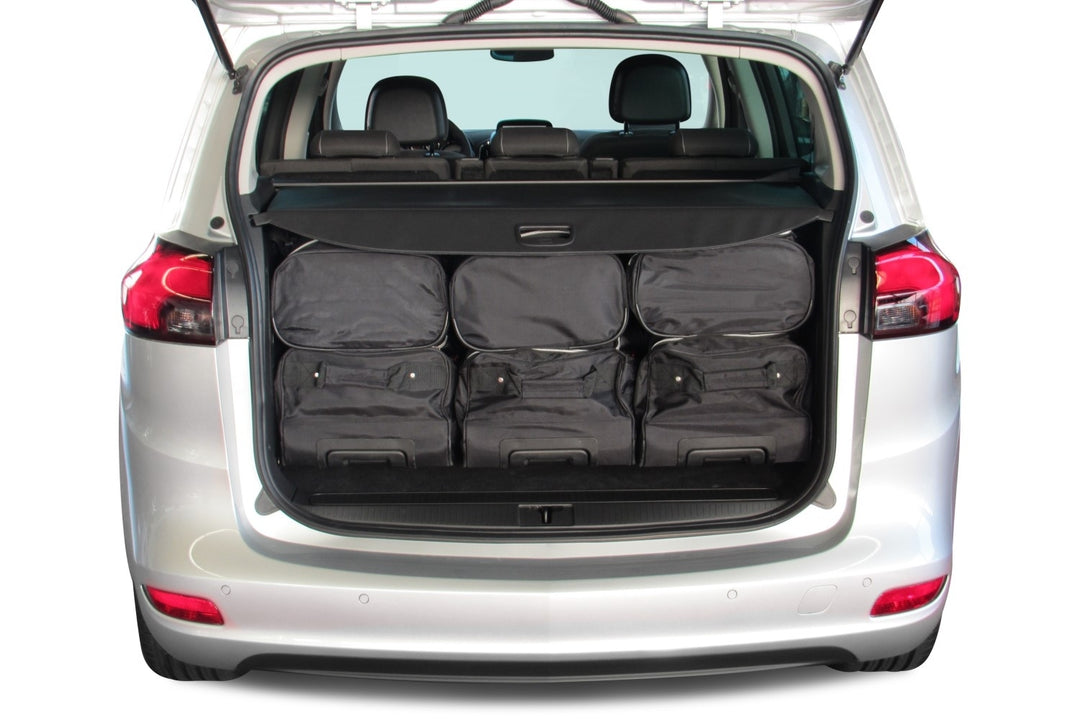 Car-Bags Reisetaschenset