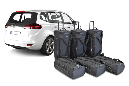 Car-Bags Reisetaschenset