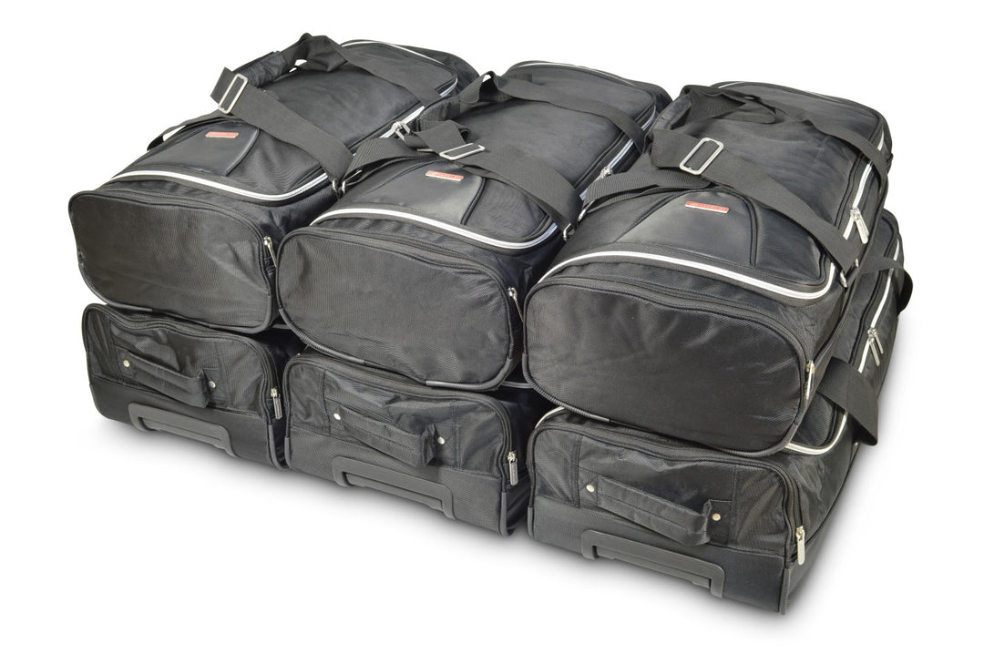 Car-Bags Travel bag