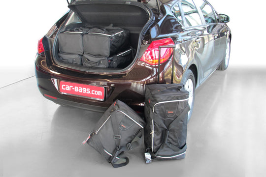 Car-Bags Travel bag