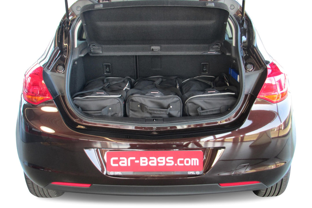 Car-Bags Travel bag