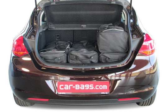 Car-Bags Reisetaschenset