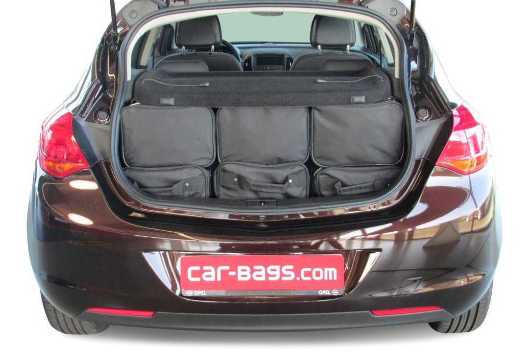 Car-Bags Travel bag