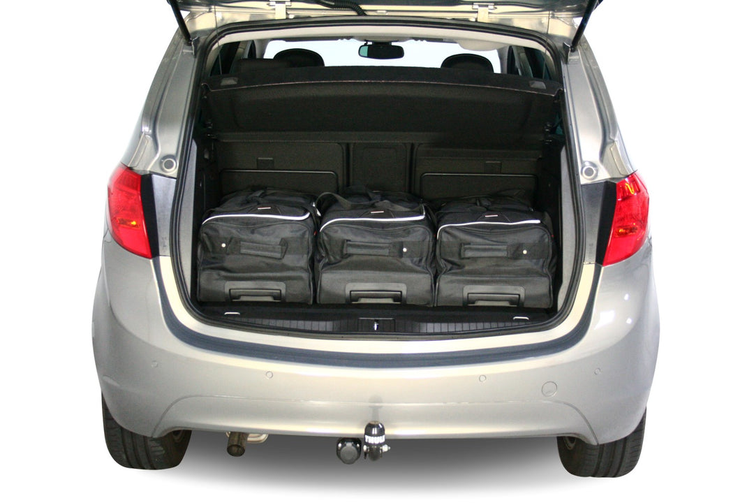 Car-Bags Reisetaschenset