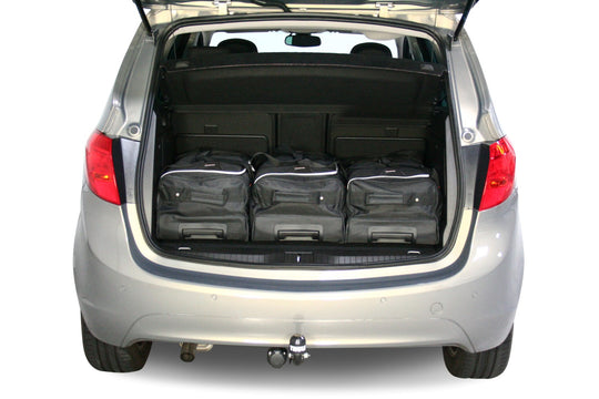 Car-Bags Reisetaschenset