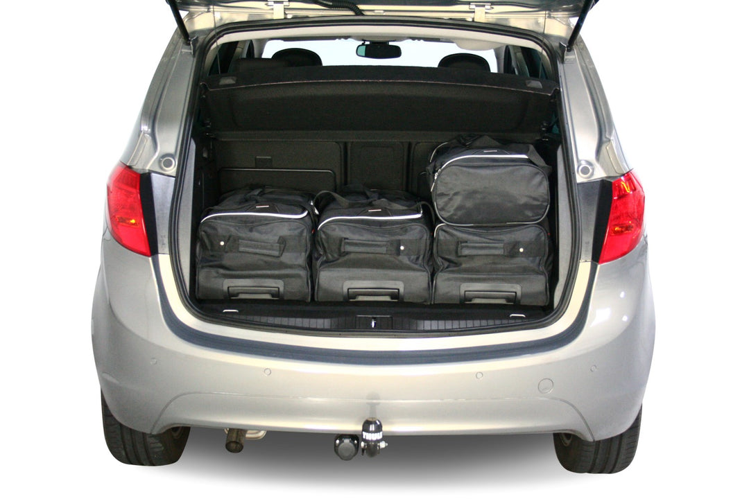 Car-Bags Reisetaschenset