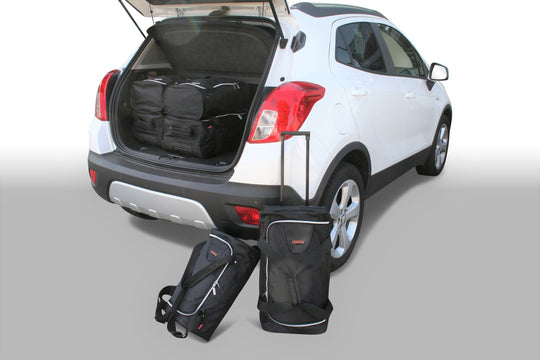 Car-Bags Travel bag