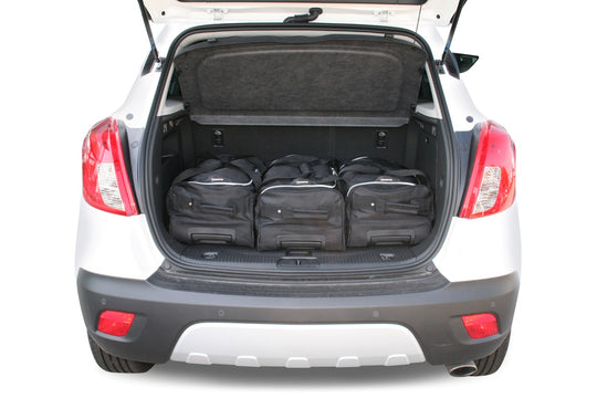 Car-Bags Travel bag