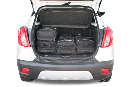 Car-Bags Travel bag