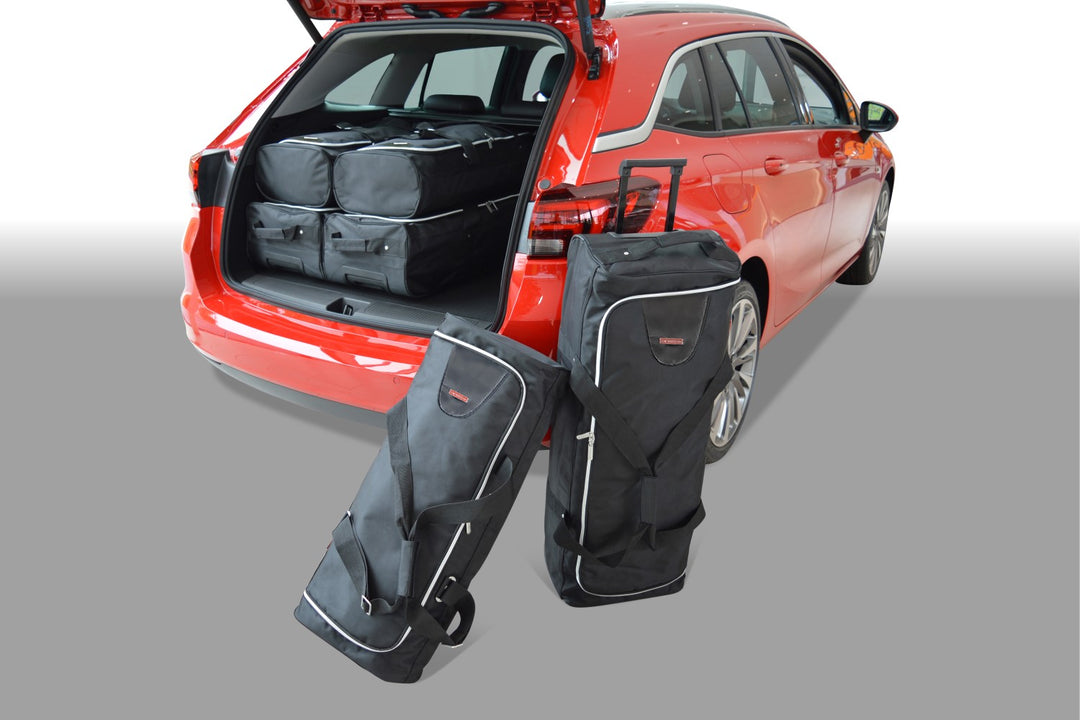 Car-Bags Reisetaschenset