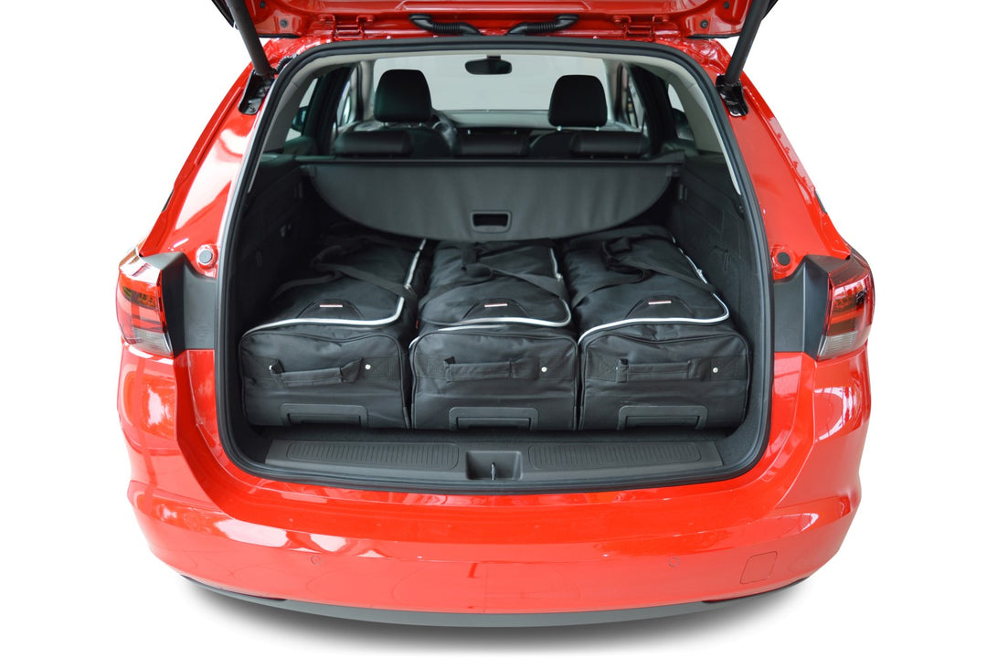 Car-Bags Reisetaschenset