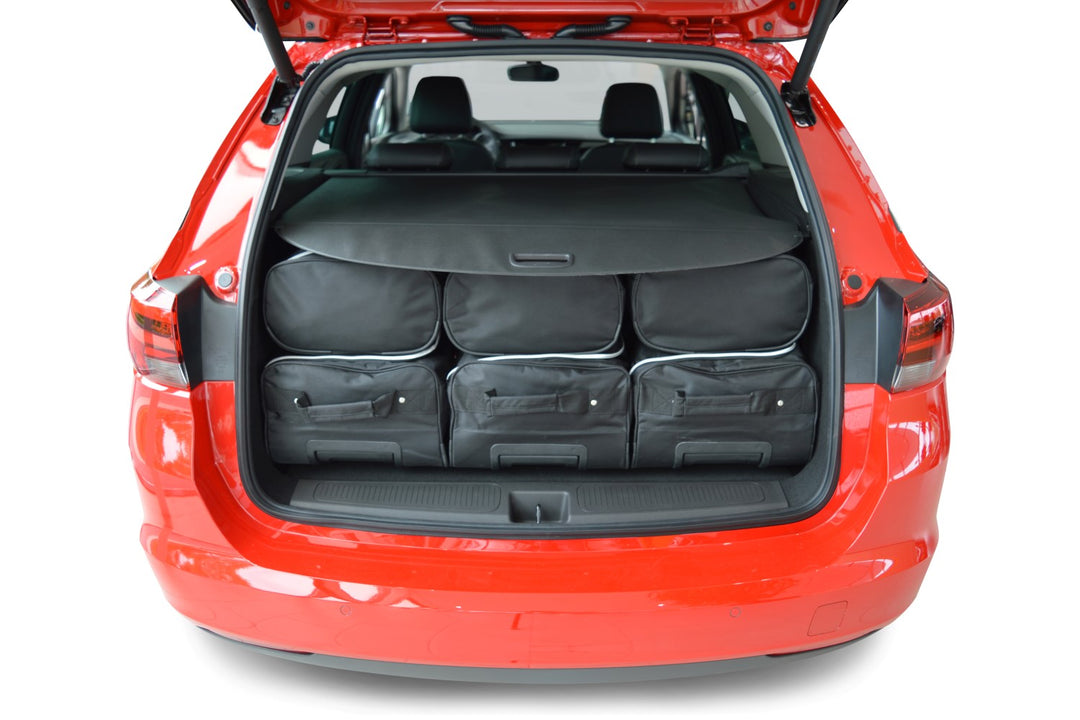 Car-Bags Travel bag