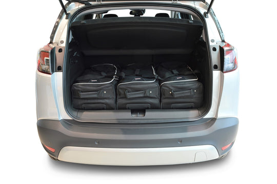 Car-Bags Reisetaschenset