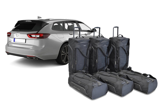 Car-Bags Reisetaschenset