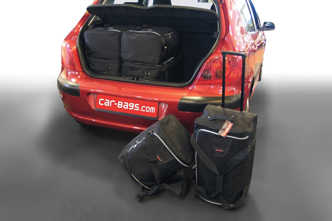 Car-Bags Reisetaschenset