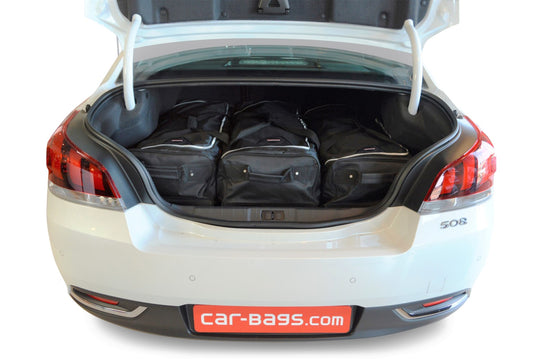 Car-Bags Reisetaschenset