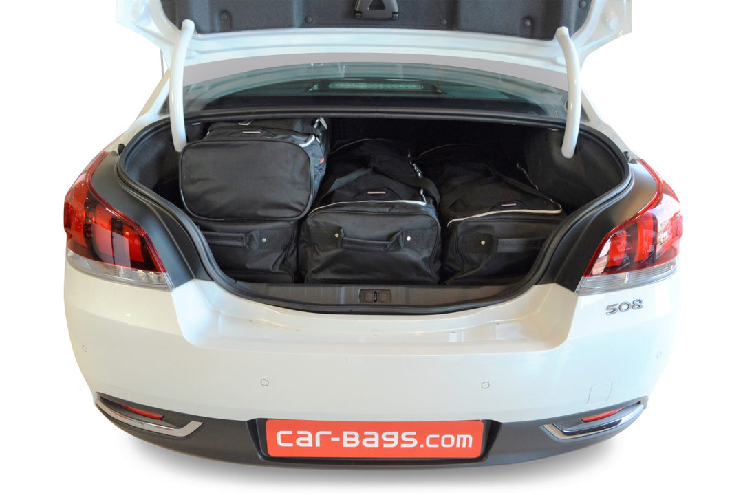 Car-Bags Reisetaschenset