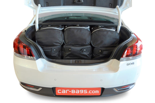 Car-Bags Reisetaschenset