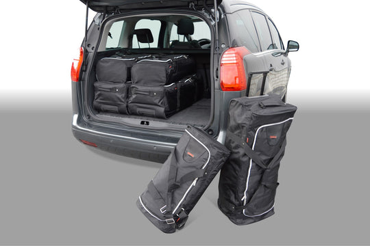 Car-Bags Travel bag