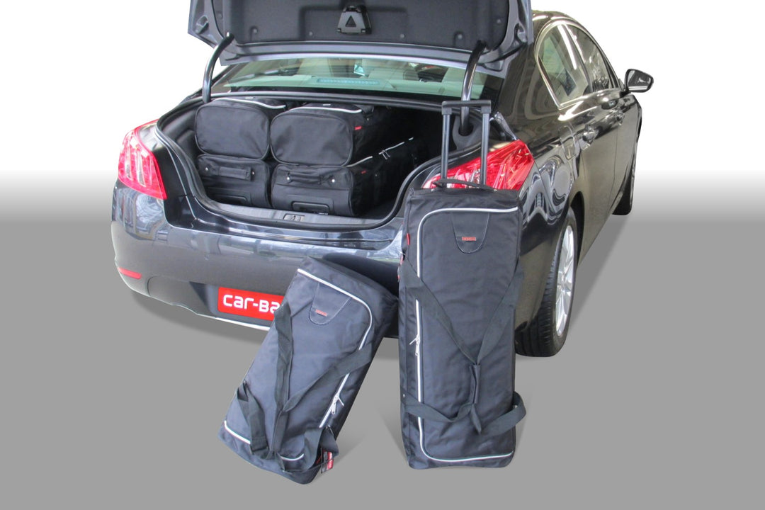 Car-Bags Travel bag