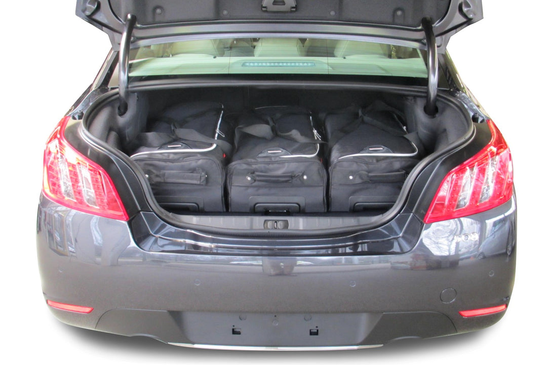 Car-Bags Travel bag