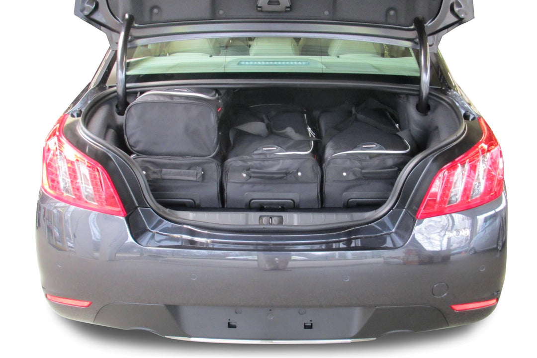 Car-Bags Travel bag