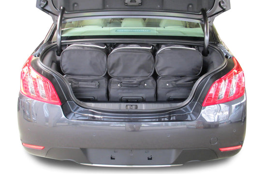 Car-Bags Travel bag