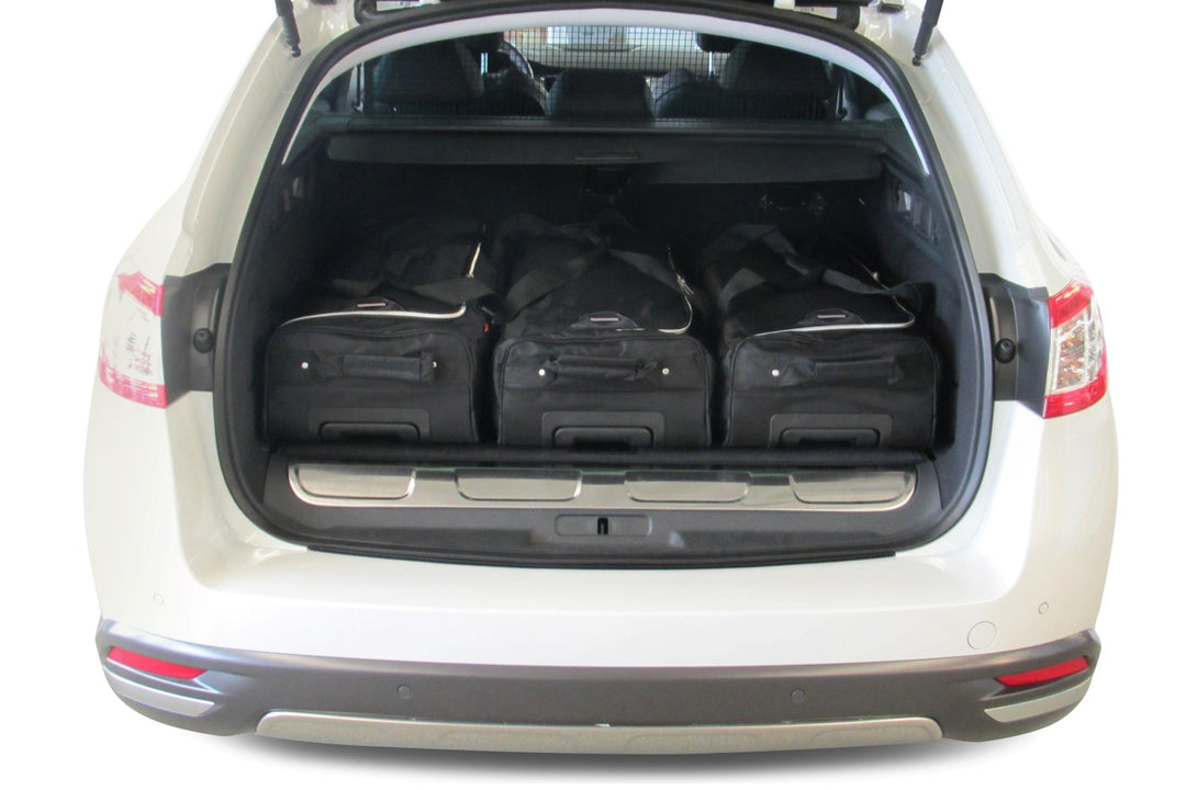 Car-Bags Reisetaschenset