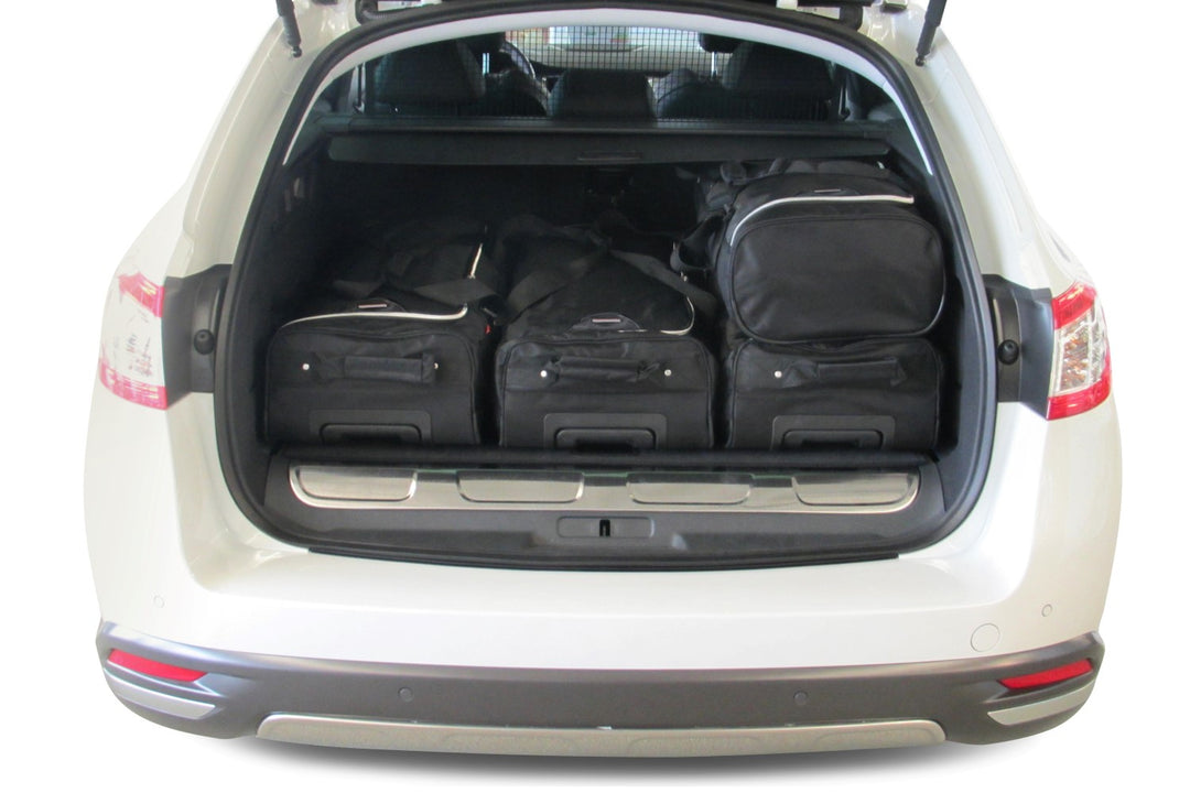 Car-Bags Reisetaschenset