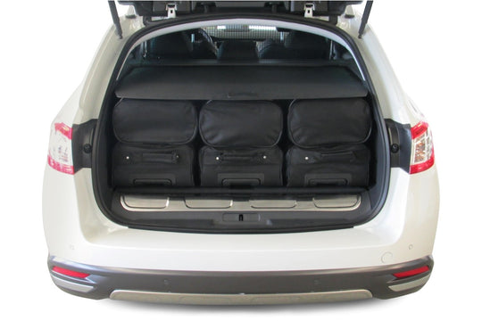 Car-Bags Reisetaschenset