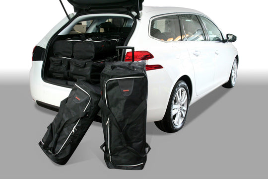 Car-Bags Travel bag