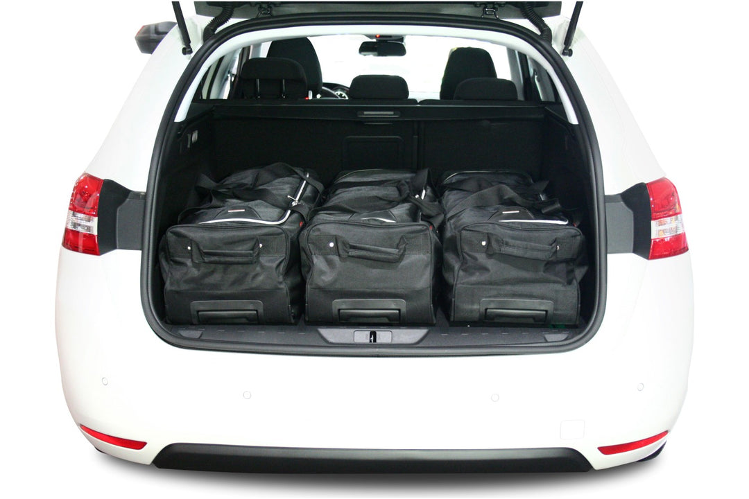 Car-Bags Reisetaschenset