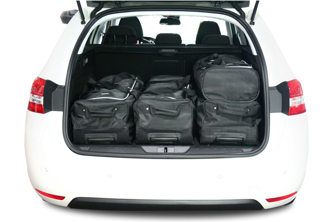 Car-Bags Reisetaschenset