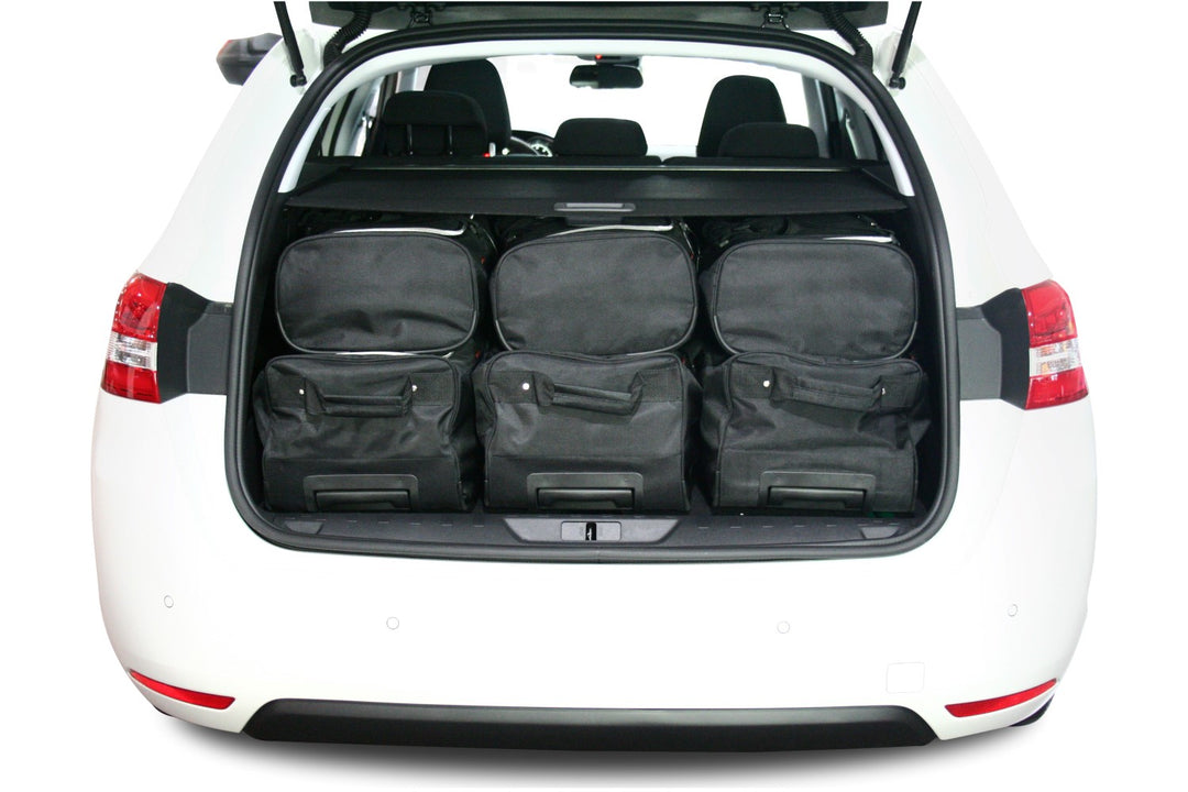 Car-Bags Reisetaschenset