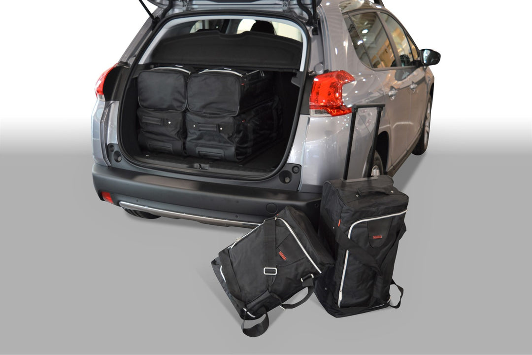 Car-Bags Travel bag