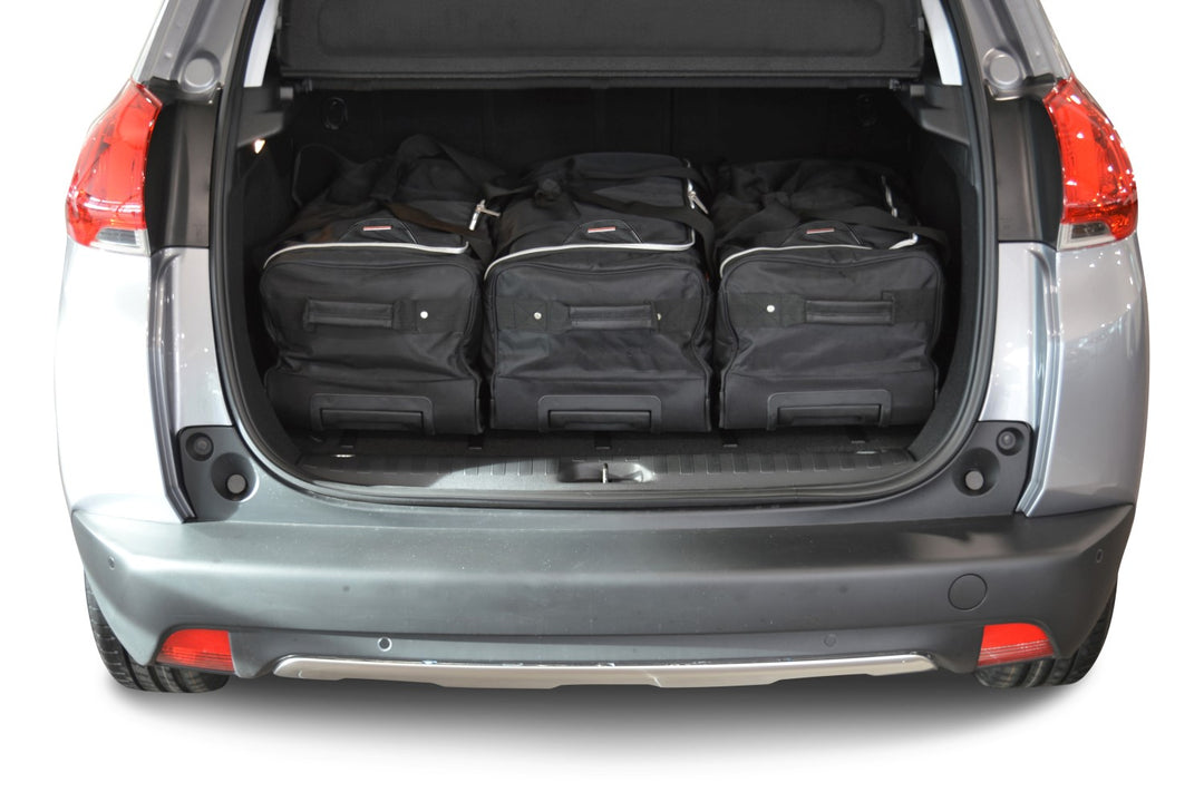 Car-Bags Travel bag