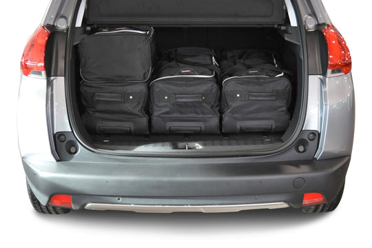 Car-Bags Reisetaschenset