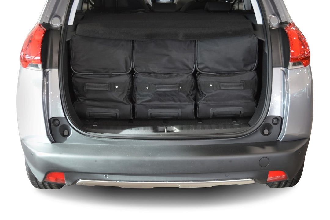 Car-Bags Travel bag