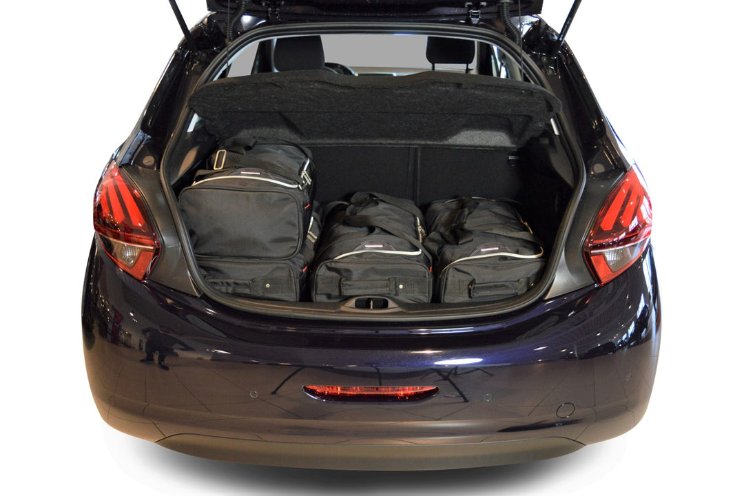 Car-Bags Reisetaschenset