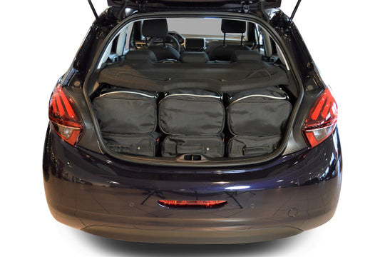 Car-Bags Reisetaschenset