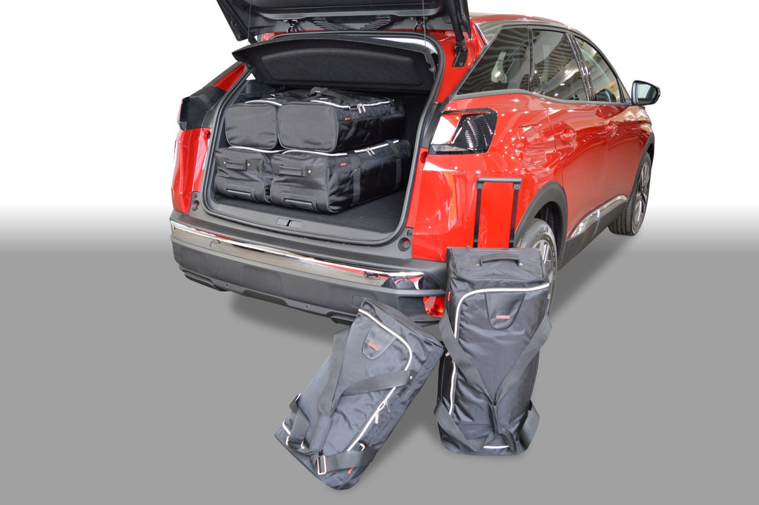 Car-Bags Travel bag