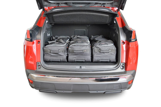 Car-Bags Travel bag