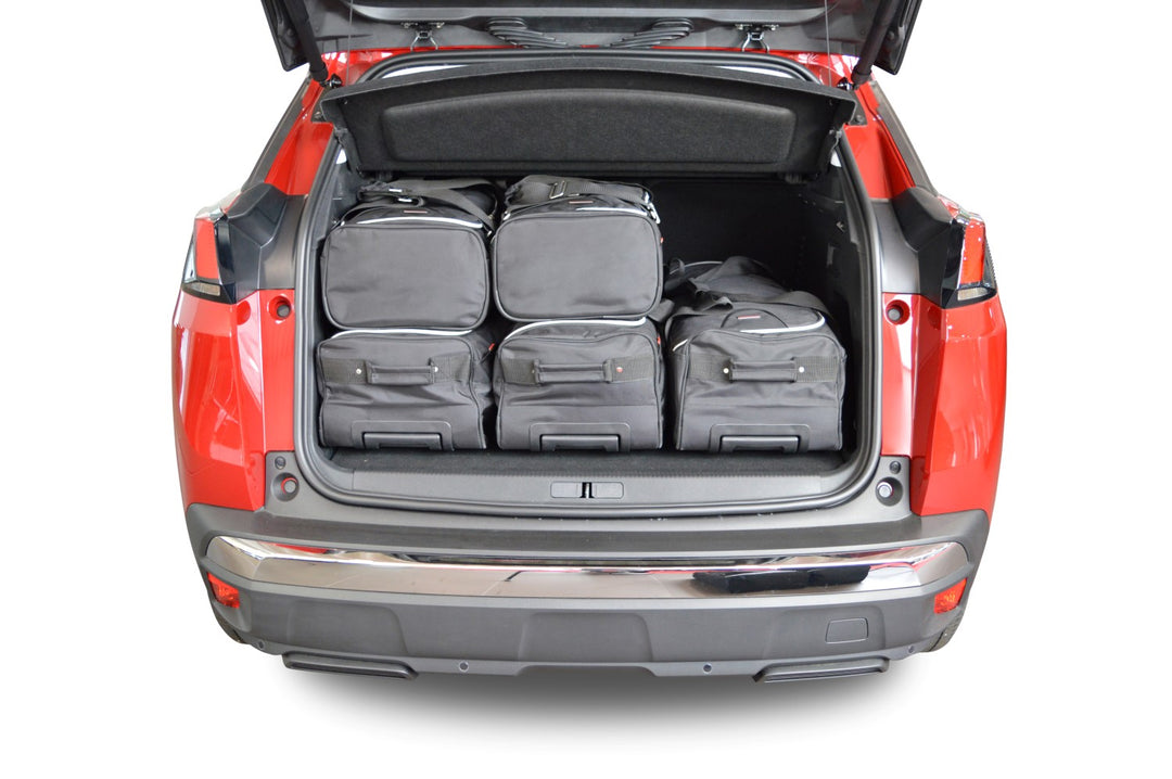 Car-Bags Travel bag