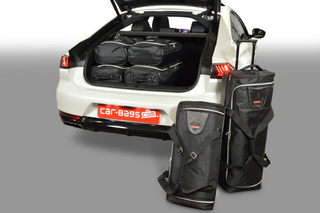 Car-Bags Reisetaschenset